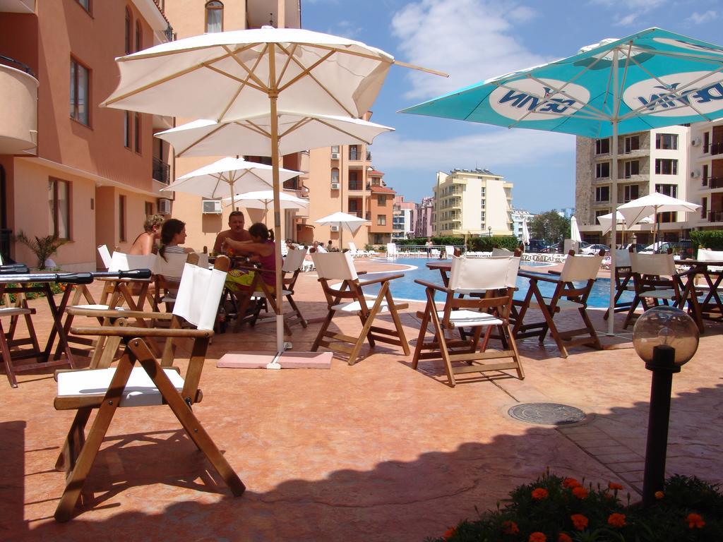 Kasandra Hotel de apartamente *
