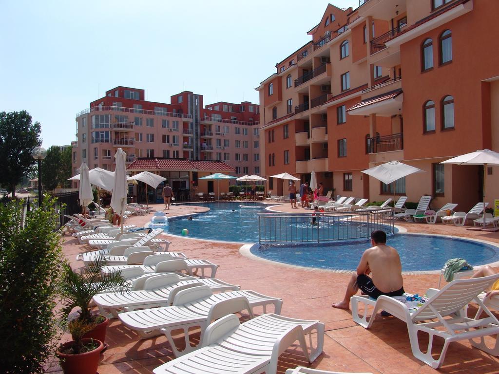 Kasandra Sunny Beach