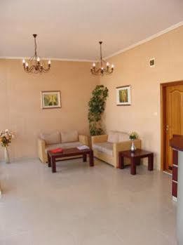 Kasandra Hotel de apartamente Sunny Beach