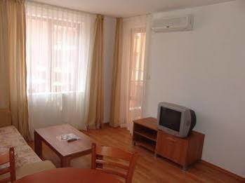 Kasandra Hotel de apartamente *