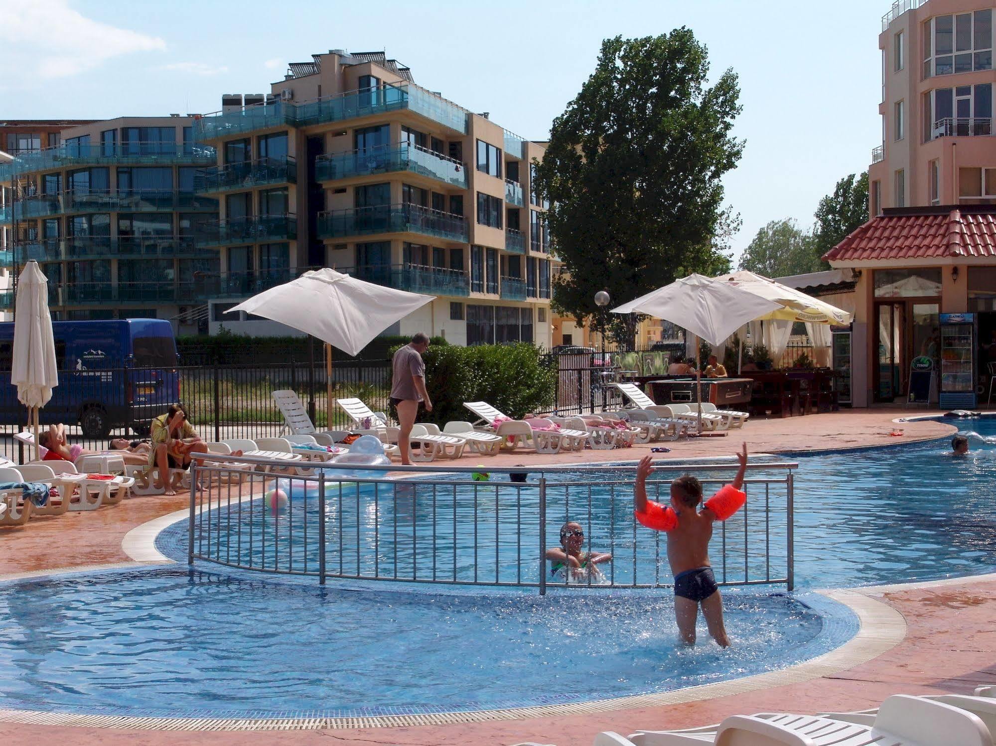 Kasandra Sunny Beach