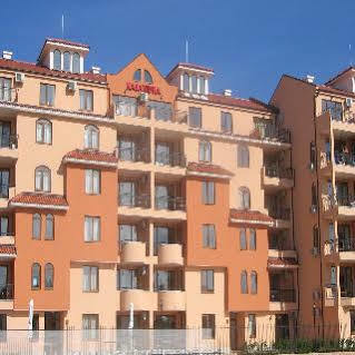 Kasandra Hotel apartamentowy